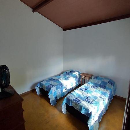Casa Colmeia Lencois Luaran gambar